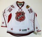 PATRICK SHARP BLACKHAWKS 2011 ALL STAR JERSEY LARGE
