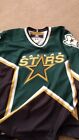 Dallas Stars Authentic Jersey NHL Koho minnesota north stars Size 56