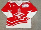 RARE IIHF 2000 RUSSIAN HOCKEY JERSEY 52