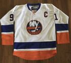 New York Islanders John Tavares Jersey
