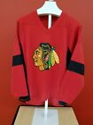 Jonathan Toews NHL Chicago Blackhawks Size Large Jersey 19