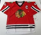Chicago Blackhawks Toews Reebok Youth Jersey Large Xlarge NWT Retail 70