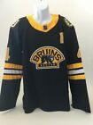 Bobby Orr 4 Boston Bruins 2008 2016 3rd Alternate Hockey Jersey Size Large