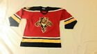 Starter NHL Hockey Florida Panthers Jersey Eastern Conference Large
