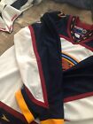 Atlanta Thrashers Hockey Jersey Servicable