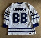 Toronto Maple Leafs Eric Lindros Jersey