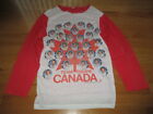 Rare 1976 Original CANADA CUP SM Baseball Jersey BOBBY ORR MVP Ken Dryden