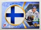 2016 Sereal Team Finland Jersey Flag FIN JER F08 Ilari Melart 01 30