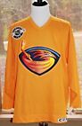 CCM Size XL Atlanta Thrashers NHL Jersey Mens Center Ice Brand NWT Rare AE