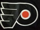 Philadelphia Flyers Black Reebok NHL Jersey Blank szXXL