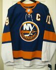 Adidas Authentic NHL Jersey New York Islanders John Tavares Blue size 54 XL
