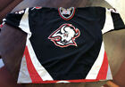 Vintage Mens Buffalo Sabres CCM NHL Hockey Jersey Mens XXL