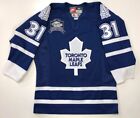 CURTIS JOSEPH TORONTO MAPLE LEAFS AUTHENTIC NIKE 1999 JERSEY SIZE 44