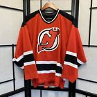 CCM Replica New Jersey Devils Jersey see measurments E4