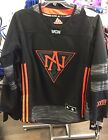 2016 World Cup of Hockey North America Adidas Jersey Replica XL Ladies Women