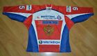 Alexei Morozov Russian National Team Hockey Jersey Size 40 Nice RARE KHL