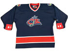 VTG Columbus Blue Jackets Hockey Jersey Pro Player Size Mens XL
