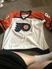 Philadelphia Flyers Jersey Size XL Starter Brand Vintage NHL