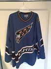 Washington Capitals Starter Jersey Size XXL