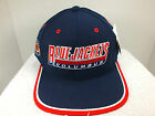 Columbus Blue Jackets NHL Retro Vintage Snapback Hat New By ProPlayer