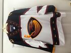 NEW ATLANTA THRASHERS NHL JERSEY BY CCM ADULT LARGE MADE IN CANADA