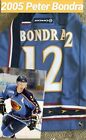 NEW WITH TAGS AUTHENTIC BONDRA ATLANTA THRASHERS JERSEY 48 XL CENTER ICE HOCKEY