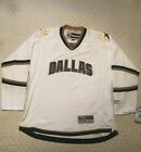 Dallas Stars NHL Reebok Edge Senior Premier Hockey Away Jersey2007 13 MEDIUM
