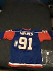 John Tavares Signed New York Islanders Jersey Size XL