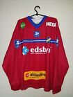Edsbyns IF Hockey Jersey Sweden