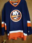 Vtg New York Islanders CCM Jersey