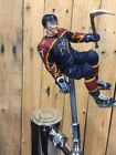ATLANTA THRASHERS Tap Handle Kovalchuk NHL Hockey Beer KEG Blue Jersey