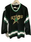 Dallas Stars Hockey Jersey NHL MEDIUM