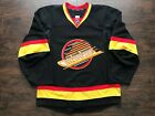 Vancouver Canucks Reebok Edge 20 7287 jersey size 52