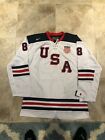 2010 Nike Team USA Hockey Jersey XXXL Patrick Kane 88 NWT Blackhawks READ INFO