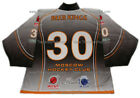 Beer Kings Russian Goalie Hockey Jersey DK 30 58GC