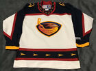 Atlanta Thrashers Vintage CCM JerseySize Youth L XL