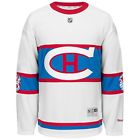 Montreal Canadiens 2016 NHL Winter Classic Premier Reebok Jersey L