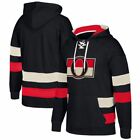 Ottawa Senators CCM Pullover Jersey Hoody XXL