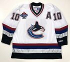 PAVEL BURE 1998 VANCOUVER CANUCKS CCM JERSEY XX LARGE