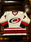 RARE Authentic Paul Coffey Carolina Hurricanes Starter NHL jersey size 48 XL