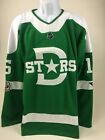 Blake Comeau 2020 Winter Classic 15 Dallas Stars NHL Hockey Jersey Extra Large