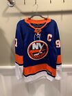 Tavares New York Islanders Fanatics Branded Breakaway Player Jersey Royal L