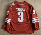 Arizona Coyotes Keith Yandle Jersey