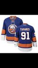 John Tavares New York Islanders Jersey Size 52 Reebok STITCHED Maple Leafs