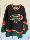 Koho Dallas Stars Alternate Mooterus Jersey Size Adult L