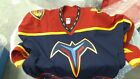 ATLANTA THRASHERS AUTHENTIC SIZE 58 HOCKEY JERSEY NWOT