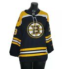 Reebok Premier NHL Jersey BOSTON Bruins Tyler Seguin Black youth XL