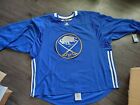 Buffalo Sabres Winter Classic Style Practice Jersey Hockey Adidas