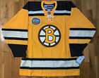 REEBOK 2010 BOSTON BRUINS WINTER CLASSIC NHL HOCKEY JERSEY BNWT MEDIUM