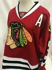 Reebok LARGE CCM NHL Jersey Chicago Blackhawks Bobby Hull 9 sz 50 New w tags